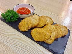 -念念Restaurant(贝岗店)