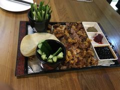 -陈傻子餐厅(世纪都会店)