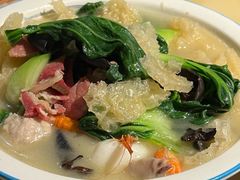 -慧娟面馆·餐厅(望江路店)