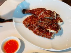 -广州文华东方酒店·江-由辉师傅主理