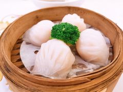 -潮皇食府·专注潮汕菜26年(国贸总店)