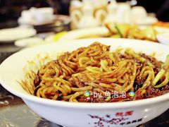 -桃园中华料理炸酱面(燕儿岛路店)