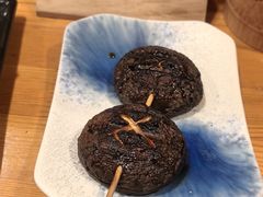 -晶吉·居酒屋·日本料理·烧鸟(中山区民主广场经典生活店)