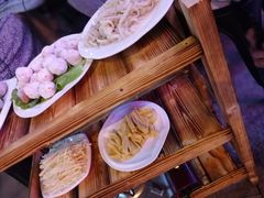 -陈帅夜排档·龙虾·炒菜·烤串(世茂店)