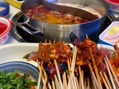 -大斌家串串火锅(印象天心店)