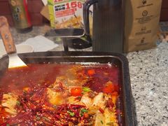 -里岛烤鱼(东港凯虹广场店)