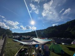 -武陵山森林公园