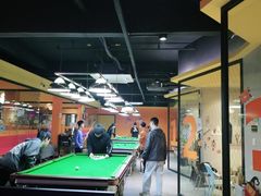 -火星工厂·桌游·团建聚会·轰趴馆(厦滘店)