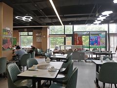 -大草原清真饭庄(沙河店)