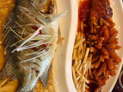 -马凯餐厅(长椿街店)