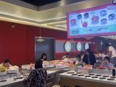 -龍歌自助小火锅(秦淮水游城店)