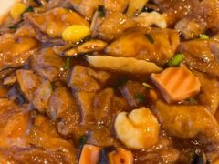 -三凤酒家·百年无锡菜(清扬茂业店)