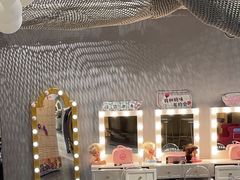 -NOKNOK若蔻亲子餐厅(天地壹方北馆店)