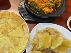 -屋里家延边朝鲜族冷面(南园店)