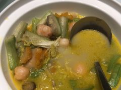 -湖锦酒楼·32年地道湖北菜(光谷店)