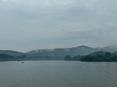 -西湖游船