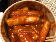 -米屋石锅拌饭(师大店)