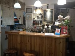 -隅cafe(傅厚岗店)
