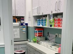 -纳吉亚猫专科动物医院·北北分院