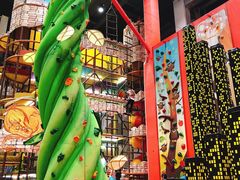 -蒙特利亲子乐园