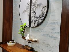 -曾家厨房·新徽菜(高新天柱路店)