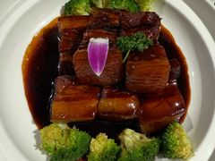 -品大三·南京菜(大行宫店)