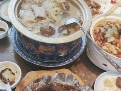-东北大院·东北菜(三台子店)