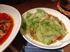 -蝦塘·中国餐馆(城墙南马道巷店)