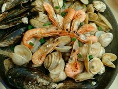 -阳光海鲜大排档