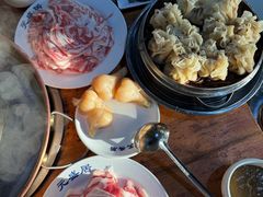 -元盛居(生态大街店)