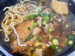 -老马酸菜面(洪濑总店)