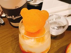-华尔道夫酒店·羿庭(金鱼胡同店)