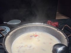 -捞王猪肚鸡火锅(金华义乌之心店)