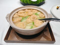 鱼汤黄耳鲮鱼腐-好友缘酒家(会展中心店)