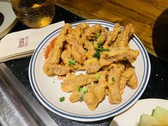 -巴奴毛肚火锅(广益哥伦布店)