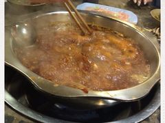 -周记全牛油火锅
