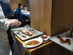 -四季民福烤鸭店(前门店)