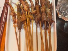 -探鱼·鲜青椒爽麻烤鱼(增城东汇城店)