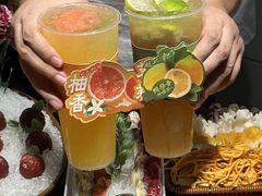 -赵九记呱呱老火锅(钟楼总店)