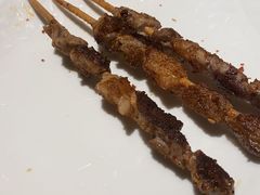 -大渔铁板烧(东城店)