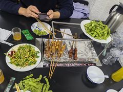 -老黑板筋(顺义总店)