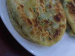 -老山记海城馅饼大酒店(振兴小区店)