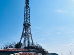 -江西阳明山国家森林公园