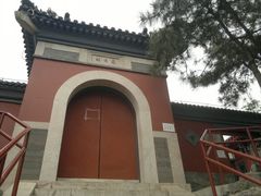 景点-郭守敬纪念馆