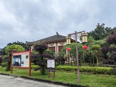 -合浦汉代文化博物馆