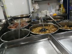 -天台小吃(新城店)