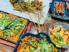 -林二哥宜烤官·宜宾小烧烤