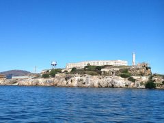 -阿尔卡特拉斯岛