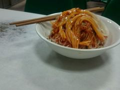米皮-薛家老店薛昌利大米凉皮(八府庄店)