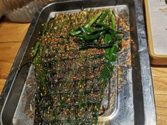 -一顿烧烤(八经街店)